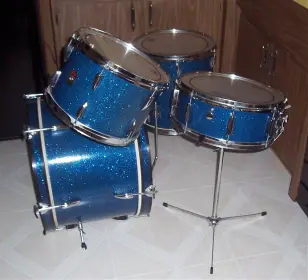 Black Jack Kits