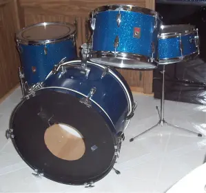 Black Jack Kits
