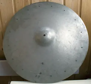 What Sultan cymbal?