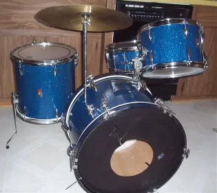 Black Jack Kits