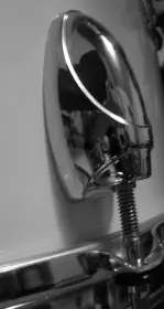 Need to Identify Yamaha Drums - Please Help!