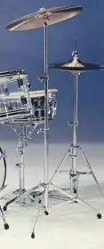 Wanted - Vintage Pearl cymbal stands