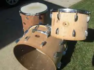 Vintage Ludwig ,ludwig And Ludwig,gretsch On C/l Sac ,ca