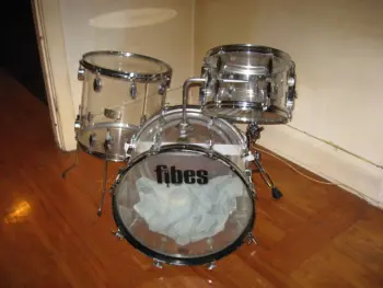My Fibes
