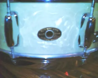 ID a Radio King (?) snare?