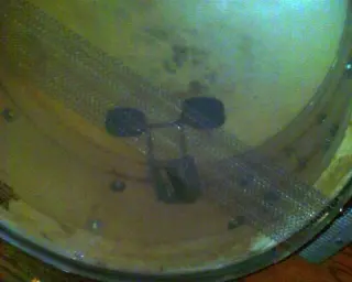 ID a Radio King (?) snare?