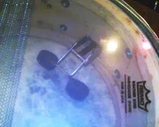 ID a Radio King (?) snare?