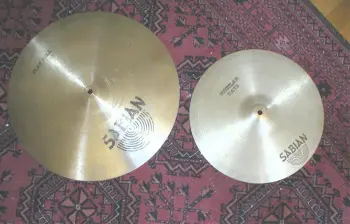 Old First Generation Sabians