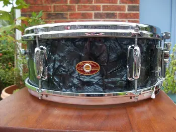 65 Slingerland Shelbyville
