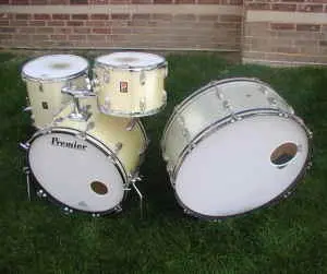 Late 70's Premier parts NEEDED