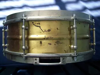 How Old Slingerland?
