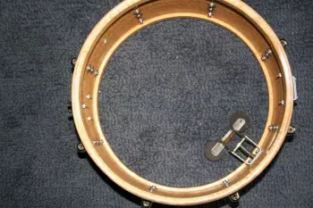 1961 Slingerland Snare Question-Please Help!
