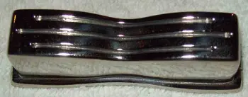 Question about Club Date hardware / plating