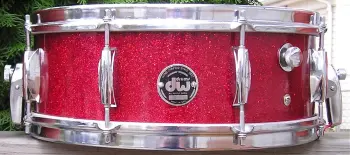 DW snare for trade