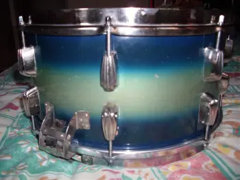 Slingerland Duco Radio King 1940's