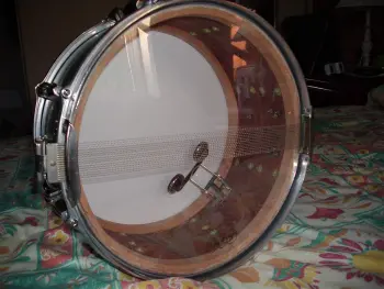 Slingerland Duco Radio King 1940's