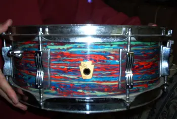 I think I found something Psychedelic