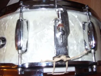 Slingerland snare info please