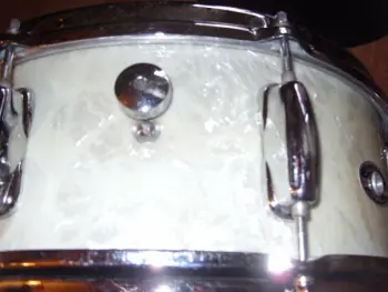 Slingerland snare info please