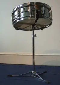 Ludwig questions!  Oyster finish, bowling ball, lugs, HH stand and more...