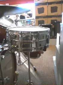 Ludwig Super Sensitive... how much??