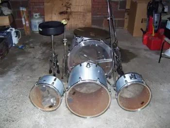 Who made these?
