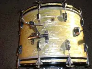 1965 ludwig kick