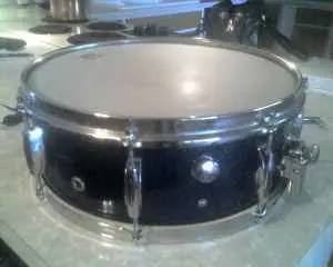 Could this be a Gretsch?