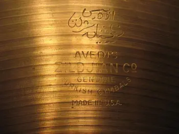 Zildjian Hats
