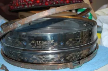 Ludwig Black Beauty 19??