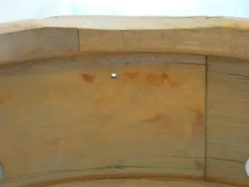 Holy botched snare beds batman!