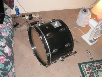 72 slingerland pics