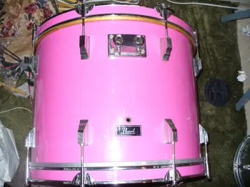 Help identifying Pearl Kit