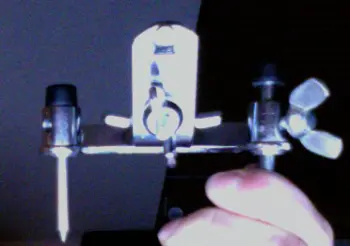 ludwig bass drum anchor