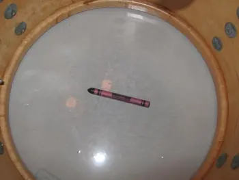 My Very First Crayon