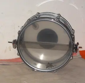 Premier 2003 snare drum