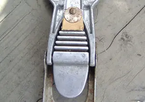 Ludwig Speed King Double Pedal ??