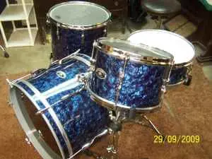 John Grey kit from 60's