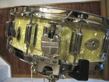 Rogers Holiday Drums