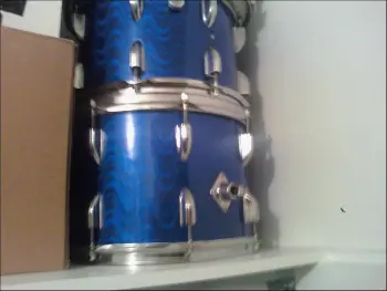 Anyone Know Something About This Drum