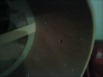 Anyone Know Something About This Drum