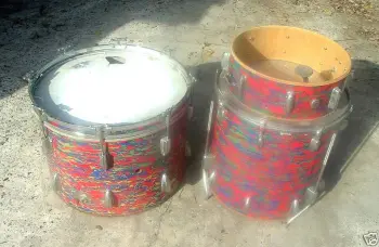 Another Star Set??