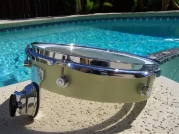 Blaemire / Ludwig Project