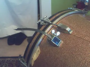 A few pics of my 69's