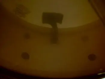 What model 1965 Ludwig snare is this?