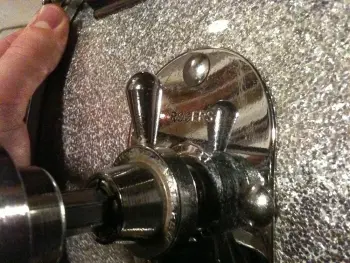 Rogers? Lugs?  What?