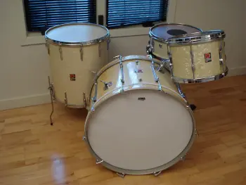 Vintage Premier Set