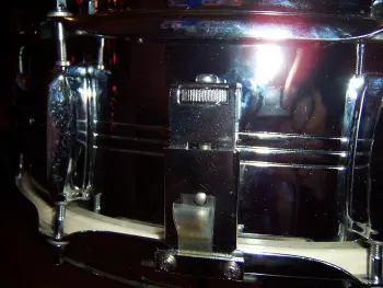 Gretsch Microsensitive Strainer