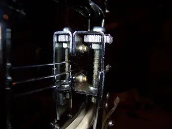 Gretsch Microsensitive Strainer