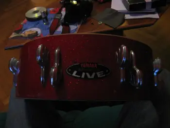 An unknown snare question!